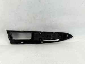 2013-2020 Ford Fusion Master Power Window Switch Replacement Driver Side Left P/N:DG9T-14540-ABW Fits OEM Used Auto Parts