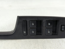 2010-2017 Gmc Terrain Master Power Window Switch Replacement Driver Side Left P/N:20917598 Fits OEM Used Auto Parts