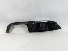 2010-2017 Gmc Terrain Master Power Window Switch Replacement Driver Side Left P/N:20917598 Fits OEM Used Auto Parts