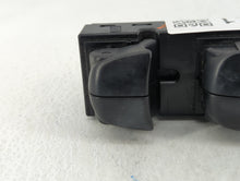 2017-2022 Nissan Rogue Sport Master Power Window Switch Replacement Driver Side Left P/N:25401 6MA0C Fits OEM Used Auto Parts