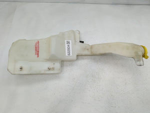 2014-2018 Jeep Cherokee Windshield Washer Fluid Reservoir Bottle Oem