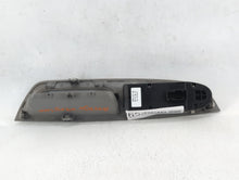 2007-2013 Bmw X5 Master Power Window Switch Replacement Driver Side Left P/N:9122121-01 Fits OEM Used Auto Parts