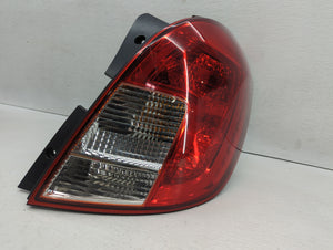 2013-2015 Chevrolet Captiva Sport Tail Light Assembly Passenger Right OEM P/N:22842244 Fits 2013 2014 2015 OEM Used Auto Parts
