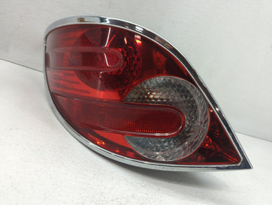 2006-2010 Mercedes-Benz R350 Tail Light Assembly Driver Left OEM P/N:403181L 403121L Fits 2006 2007 2008 2009 2010 OEM Used Auto Parts