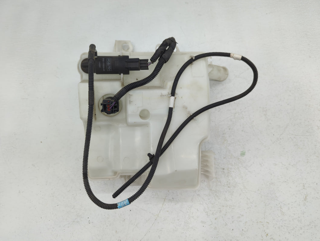 2012-2018 Ford Focus Windshield Washer Fluid Reservoir Bottle Oem