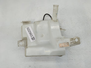 2012-2018 Ford Focus Windshield Washer Fluid Reservoir Bottle Oem