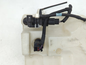 2012-2018 Ford Focus Windshield Washer Fluid Reservoir Bottle Oem