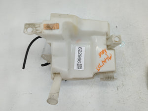 2012-2018 Ford Focus Windshield Washer Fluid Reservoir Bottle Oem