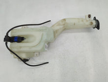 2007-2014 Ford Edge Windshield Washer Fluid Reservoir Bottle Oem