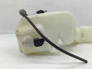 2007-2014 Ford Edge Windshield Washer Fluid Reservoir Bottle Oem