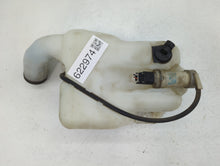 2008-2012 Chevrolet Malibu Windshield Washer Fluid Reservoir Bottle Oem