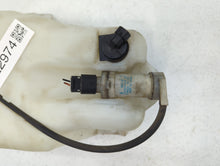 2008-2012 Chevrolet Malibu Windshield Washer Fluid Reservoir Bottle Oem