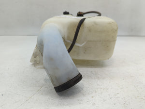 2008-2012 Chevrolet Malibu Windshield Washer Fluid Reservoir Bottle Oem