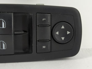 2015-2022 Jeep Cherokee Master Power Window Switch Replacement Driver Side Left P/N:68271206AB Fits OEM Used Auto Parts