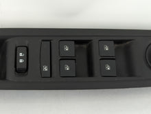 2013-2016 Buick Encore Master Power Window Switch Replacement Driver Side Left P/N:95025518-600R 13305370 Fits 2013 2014 2015 2016 OEM Used Auto Parts