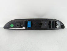 2013-2016 Buick Encore Master Power Window Switch Replacement Driver Side Left P/N:95025518-600R 13305370 Fits 2013 2014 2015 2016 OEM Used Auto Parts