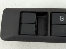 2011-2015 Nissan Rogue Master Power Window Switch Replacement Driver Side Left Fits 2011 2012 2013 2014 2015 OEM Used Auto Parts