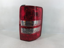 2021 Audi Rs7 Tail Light Assembly Passenger Right OEM P/N:55157346AC Fits OEM Used Auto Parts