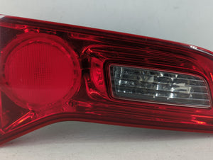 2007-2009 Acura Rdx Tail Light Assembly Passenger Right OEM Fits 2007 2008 2009 OEM Used Auto Parts