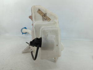 2012-2015 Honda Civic Windshield Washer Fluid Reservoir Bottle Oem