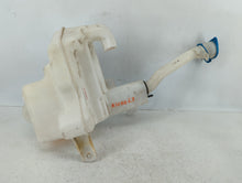 2012-2015 Honda Civic Windshield Washer Fluid Reservoir Bottle Oem