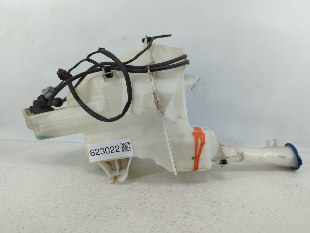 2014-2019 Kia Soul Windshield Washer Fluid Reservoir Bottle Oem