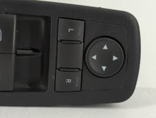 2016-2021 Dodge Durango Master Power Window Switch Replacement Driver Side Left P/N:10123670 Fits OEM Used Auto Parts