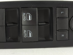 2016-2021 Dodge Durango Master Power Window Switch Replacement Driver Side Left P/N:10123670 Fits OEM Used Auto Parts