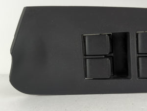 2006-2012 Toyota Rav4 Master Power Window Switch Replacement Driver Side Left P/N:>PBT-3F30< Fits OEM Used Auto Parts