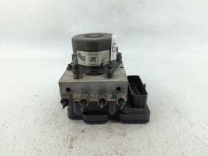 2013 Dodge Caravan ABS Pump Control Module Replacement P/N:68183803AB Fits OEM Used Auto Parts