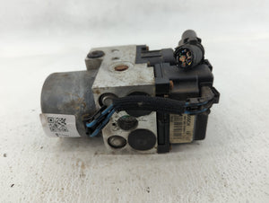 2006-2008 Honda Pilot ABS Pump Control Module Replacement P/N:484 382 01835 S9VA0 Fits Fits 2006 2007 2008 OEM Used Auto Parts