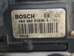 2006-2008 Honda Pilot ABS Pump Control Module Replacement P/N:484 382 01835 S9VA0 Fits Fits 2006 2007 2008 OEM Used Auto Parts