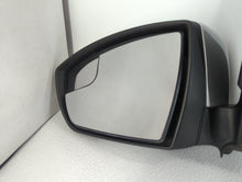 2013-2016 Ford Escape Side Mirror Replacement Driver Left View Door Mirror P/N:CJ54 17683 BH5APF 220 5733 Fits 2013 2014 2015 2016 OEM Used Auto Parts