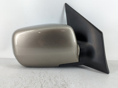 2003-2008 Honda Pilot Side Mirror Replacement Passenger Right View Door Mirror P/N:317-5409R Fits 2003 2004 2005 2006 2007 2008 OEM Used Auto Parts