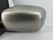 2003-2008 Honda Pilot Side Mirror Replacement Driver Left View Door Mirror P/N:033005231647 Fits 2003 2004 2005 2006 2007 2008 OEM Used Auto Parts