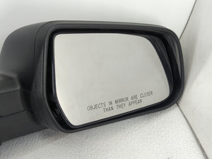 2015-2017 Chevrolet Equinox Side Mirror Replacement Passenger Right View Door Mirror P/N:23467283 Fits 2015 2016 2017 OEM Used Auto Parts