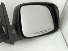 2004-2012 Chevrolet Colorado Side Mirror Replacement Passenger Right View Door Mirror P/N:14063820 RH Fits OEM Used Auto Parts