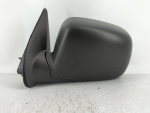 2004-2012 Chevrolet Colorado Side Mirror Replacement Driver Left View Door Mirror P/N:1406821LH Fits OEM Used Auto Parts
