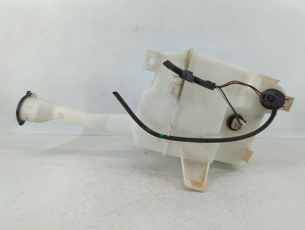 2007-2011 Toyota Camry Windshield Washer Fluid Reservoir Bottle Oem