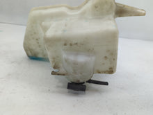 2012-2015 Honda Civic Windshield Washer Fluid Reservoir Bottle Oem