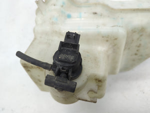 2012-2015 Honda Civic Windshield Washer Fluid Reservoir Bottle Oem