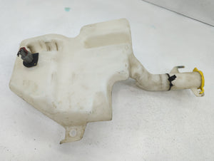 2011 Dodge Grand Caravan Windshield Washer Fluid Reservoir Bottle Oem