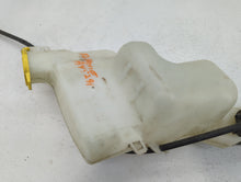 2007-2017 Jeep Patriot Windshield Washer Fluid Reservoir Bottle Oem