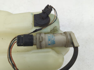 2008-2012 Chevrolet Malibu Windshield Washer Fluid Reservoir Bottle Oem