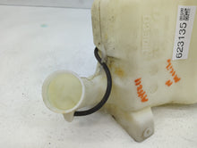 2008-2012 Chevrolet Malibu Windshield Washer Fluid Reservoir Bottle Oem