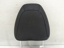 2017-2018 Nissan Rogue Headrest Head Rest Front Driver Passenger Seat Fits 2017 2018 OEM Used Auto Parts