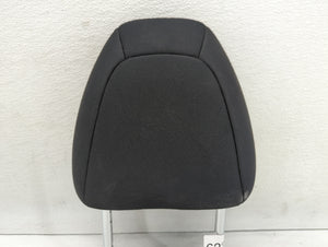 2017-2018 Nissan Rogue Headrest Head Rest Front Driver Passenger Seat Fits 2017 2018 OEM Used Auto Parts