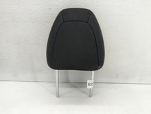 2017-2018 Nissan Rogue Headrest Head Rest Front Driver Passenger Seat Fits 2017 2018 OEM Used Auto Parts