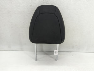 2017-2018 Nissan Rogue Headrest Head Rest Front Driver Passenger Seat Fits 2017 2018 OEM Used Auto Parts