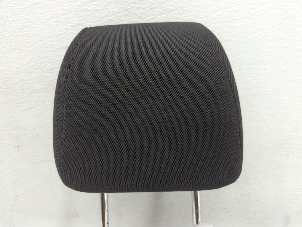 2012-2016 Chevrolet Cruze Headrest Head Rest Front Driver Passenger Seat Fits 2012 2013 2014 2015 2016 OEM Used Auto Parts